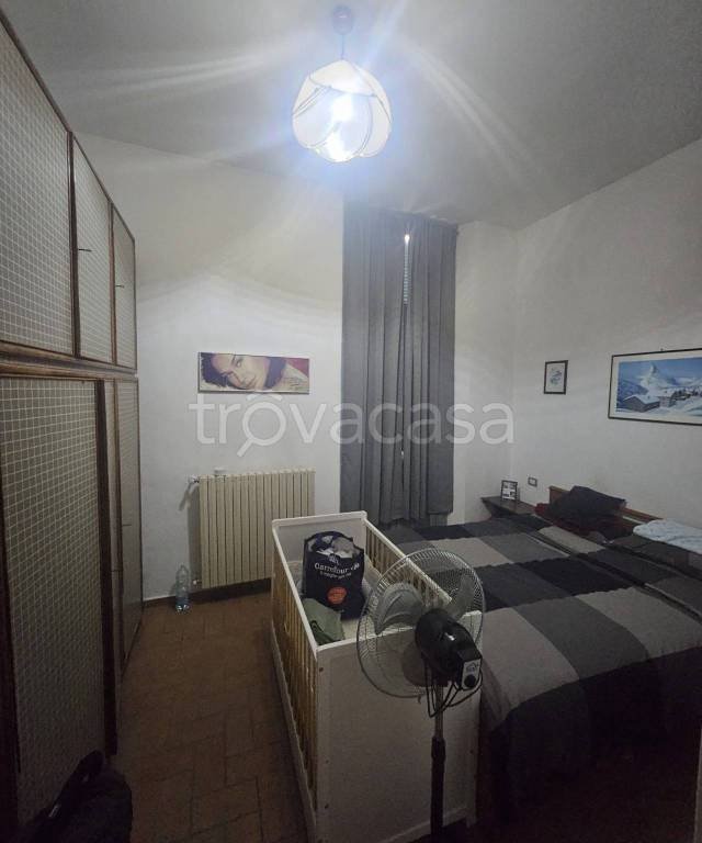 appartamento in affitto a Paderno Dugnano