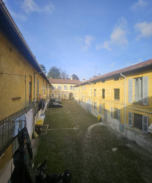 appartamento in affitto a Paderno Dugnano