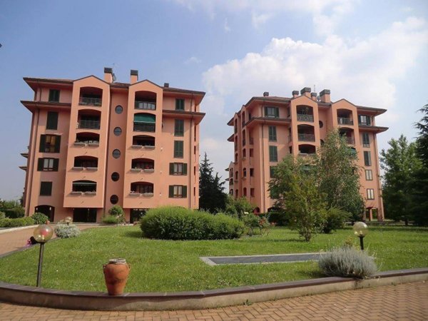 appartamento in affitto a Paderno Dugnano