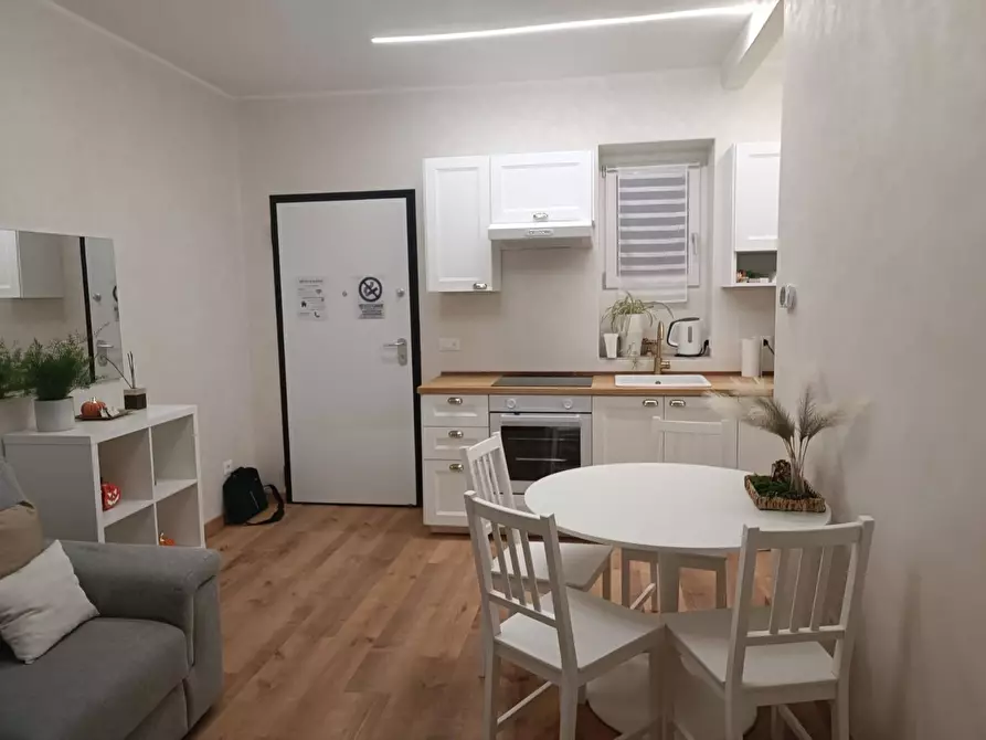 appartamento in affitto a Paderno Dugnano