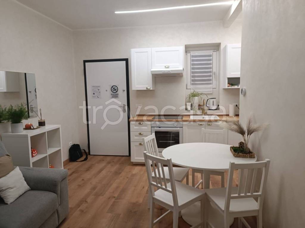 appartamento in affitto a Paderno Dugnano