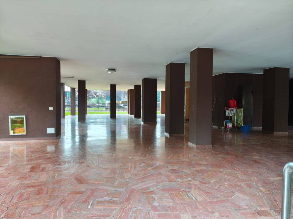 appartamento in affitto a Paderno Dugnano