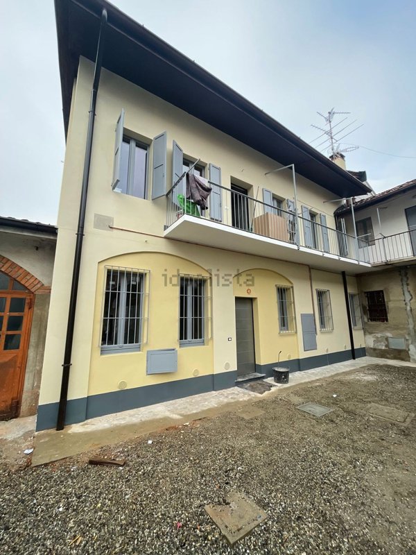 appartamento in affitto a Paderno Dugnano