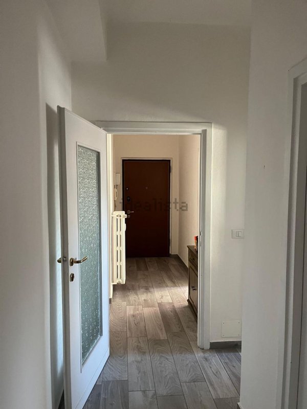 appartamento in affitto a Paderno Dugnano