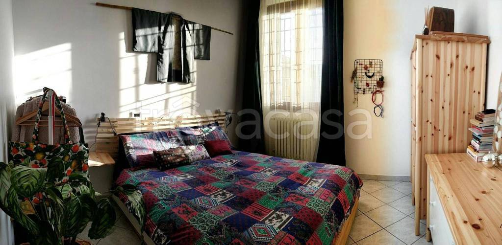 appartamento in affitto a Paderno Dugnano in zona Palazzolo Milanese