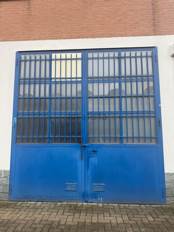 loft in affitto a Paderno Dugnano