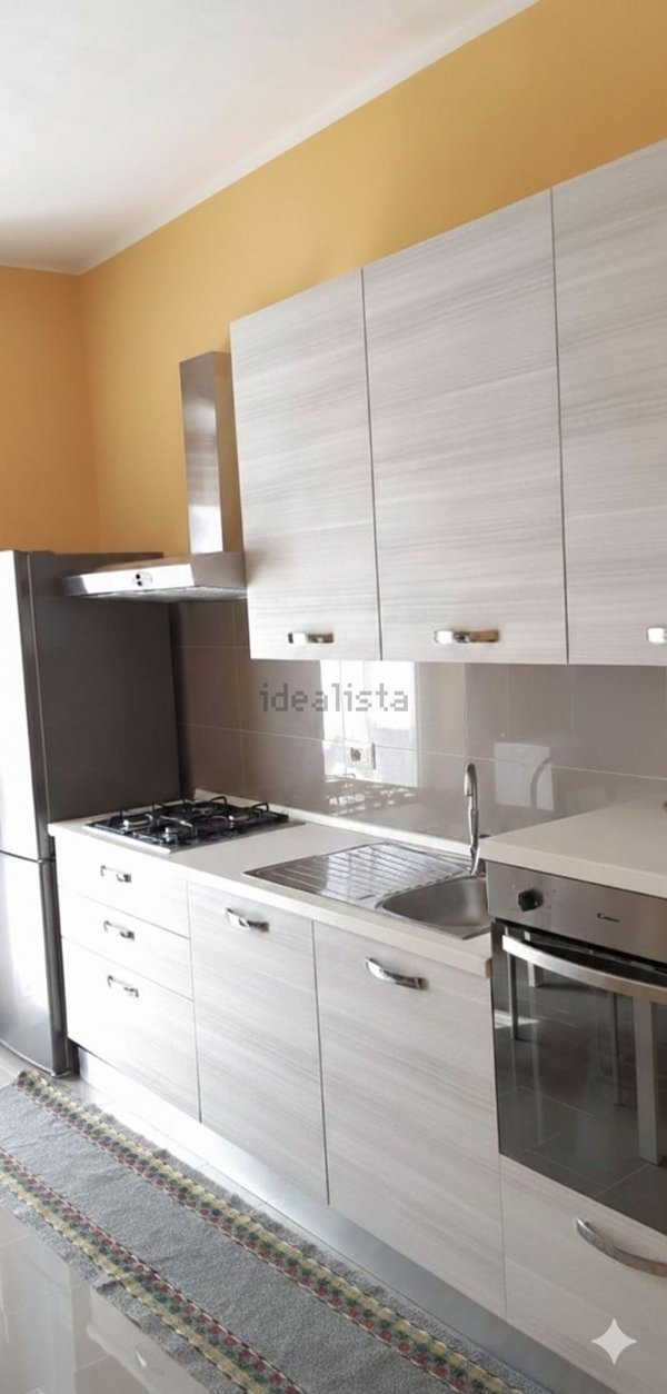 appartamento in affitto a Paderno Dugnano