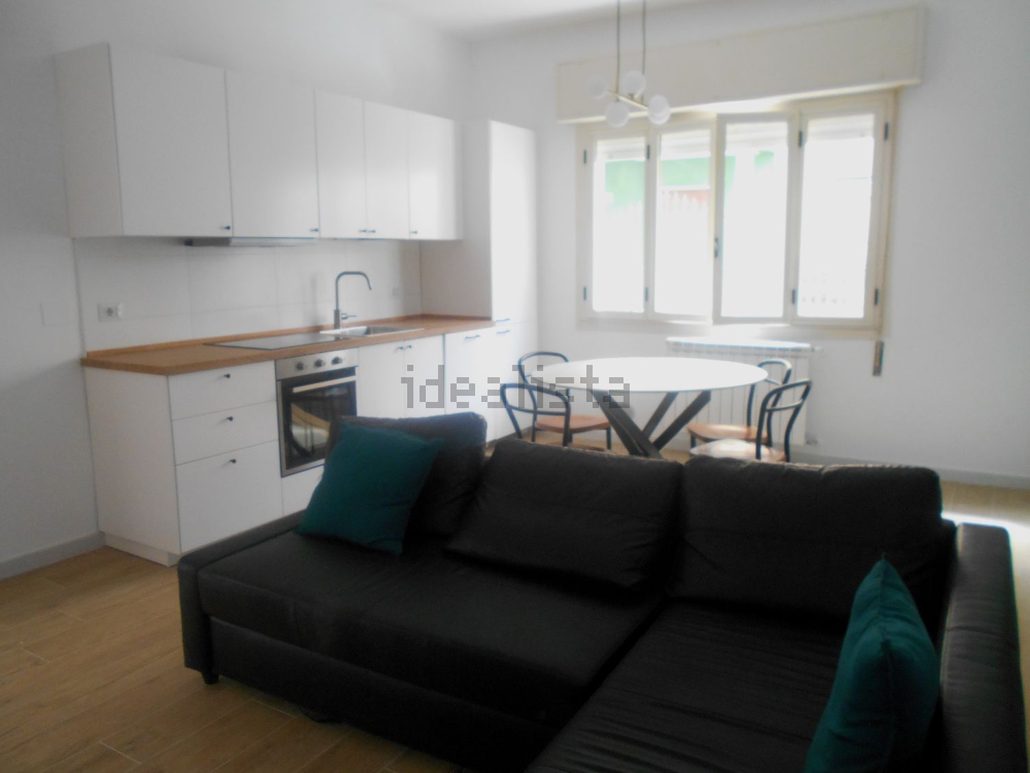 appartamento in affitto a Paderno Dugnano in zona Calderara