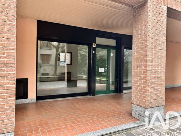 negozio in affitto a Paderno Dugnano