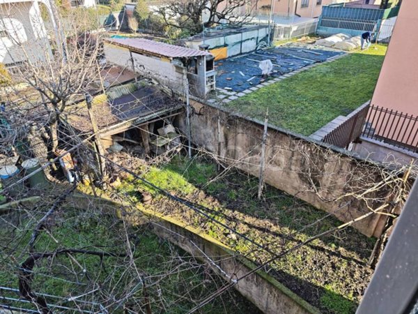 appartamento in affitto a Paderno Dugnano in zona Incirano
