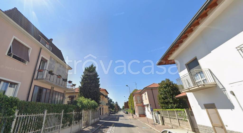 appartamento in affitto a Paderno Dugnano in zona Calderara