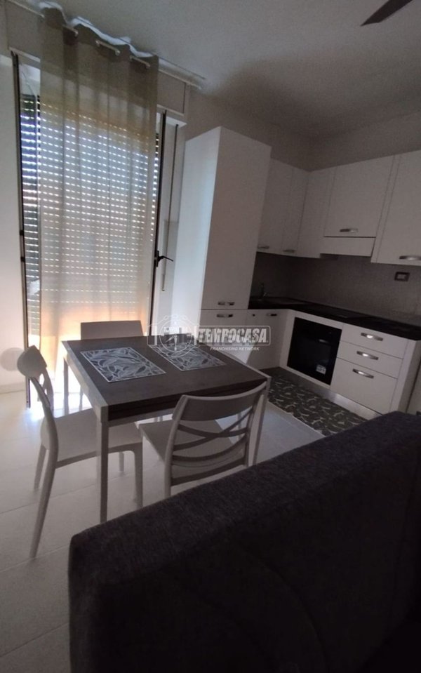 appartamento in affitto a Paderno Dugnano