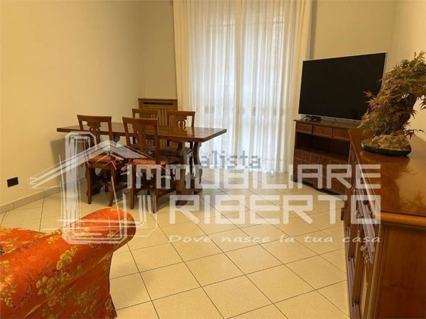 appartamento in affitto a Paderno Dugnano