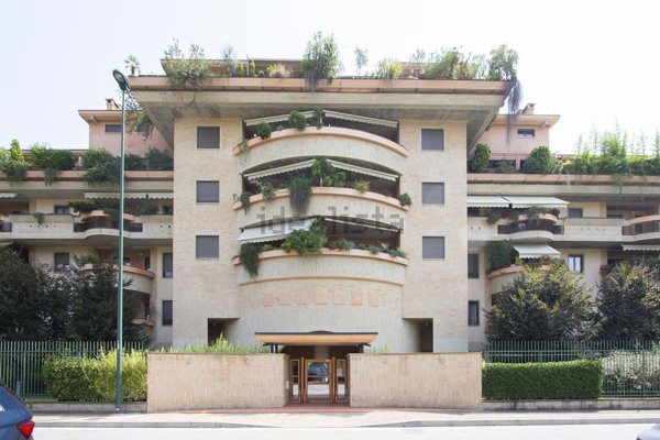 appartamento in affitto a Paderno Dugnano