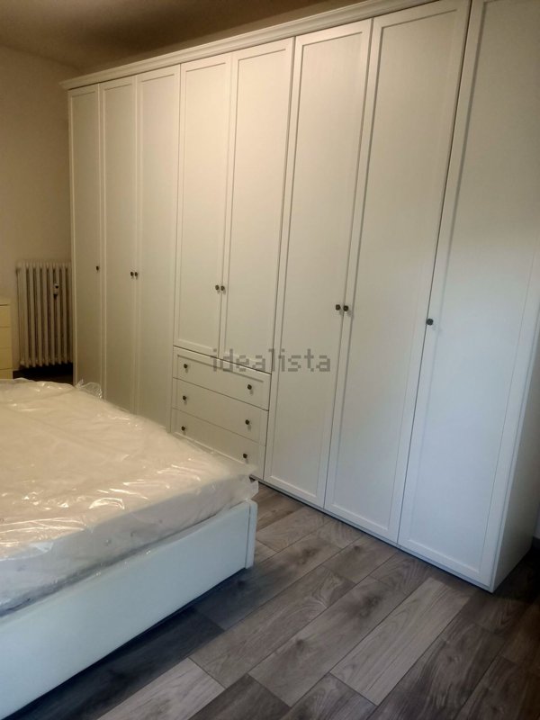 appartamento in affitto a Paderno Dugnano