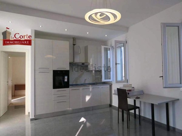 appartamento in affitto a Paderno Dugnano