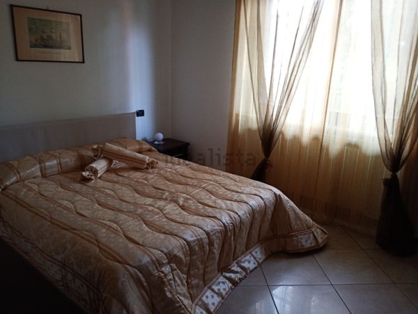 appartamento in affitto a Paderno Dugnano