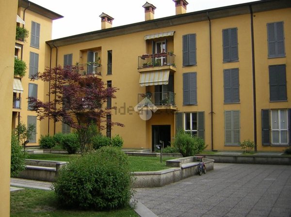 ufficio in affitto a Paderno Dugnano