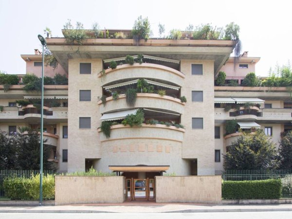 appartamento in affitto a Paderno Dugnano