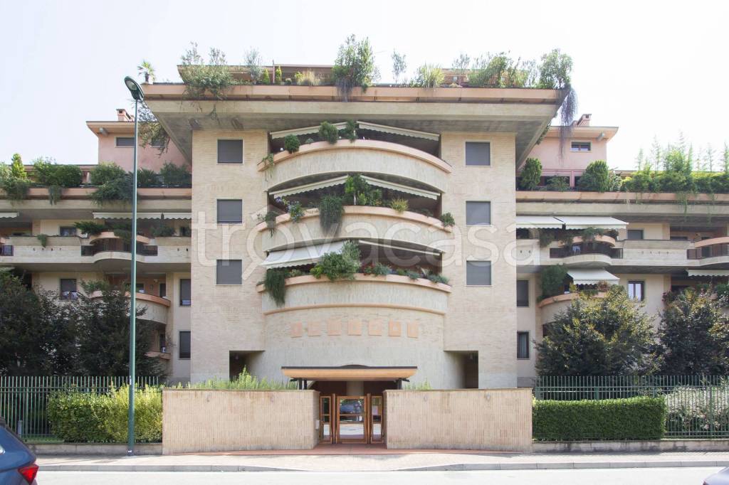 appartamento in affitto a Paderno Dugnano