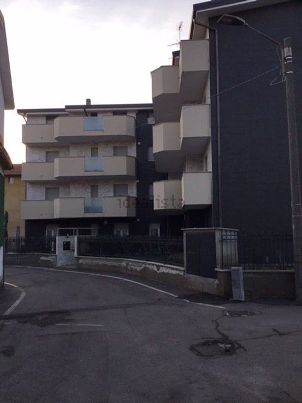 appartamento in affitto a Paderno Dugnano