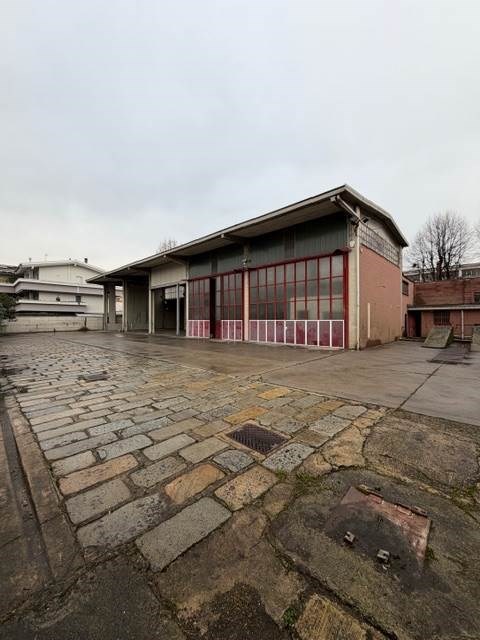 appartamento in affitto a Paderno Dugnano in zona Calderara