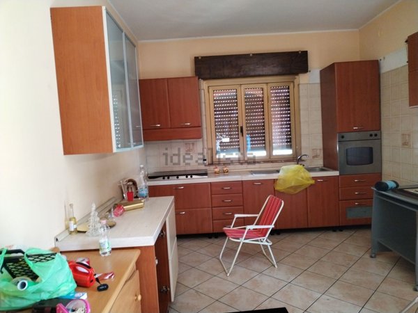 appartamento in affitto a Paderno Dugnano in zona Calderara