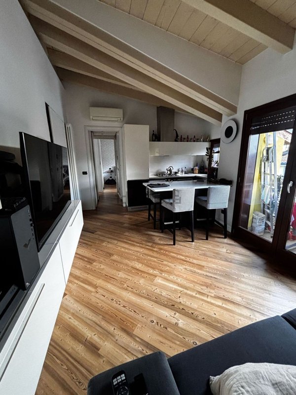 appartamento in affitto a Paderno Dugnano in zona Calderara