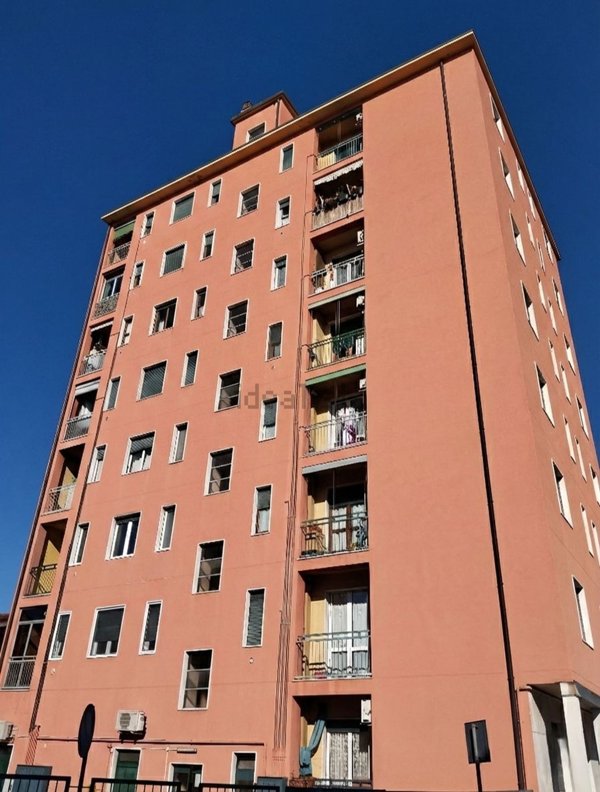 appartamento in affitto a Paderno Dugnano