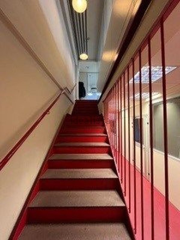 ufficio in affitto a Paderno Dugnano