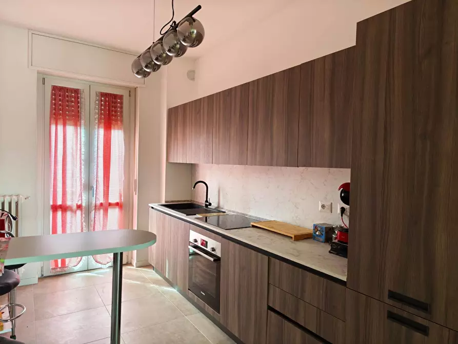 appartamento in affitto a Paderno Dugnano