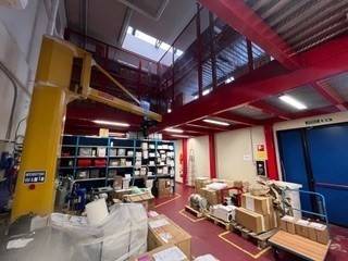 locale commerciale in affitto a Paderno Dugnano