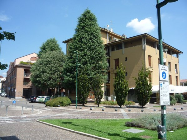 appartamento in affitto a Paderno Dugnano