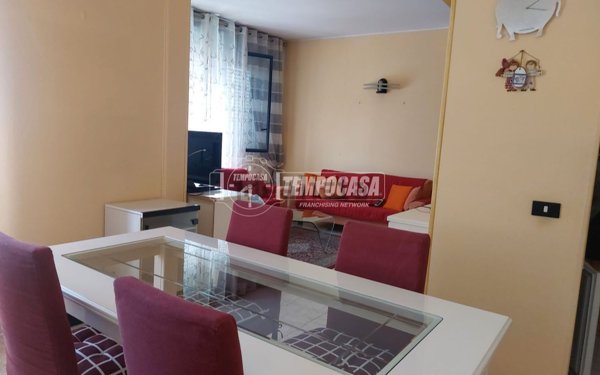 appartamento in affitto a Paderno Dugnano