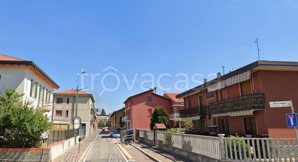 appartamento in affitto a Paderno Dugnano in zona Calderara