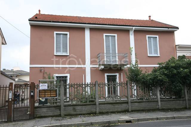 appartamento in affitto a Paderno Dugnano in zona Palazzolo Milanese