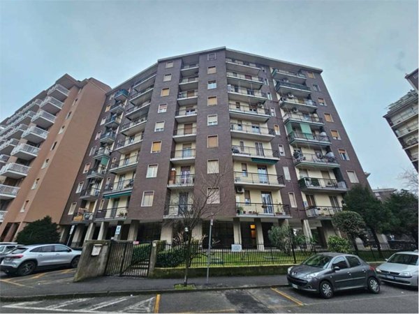 appartamento in affitto a Paderno Dugnano