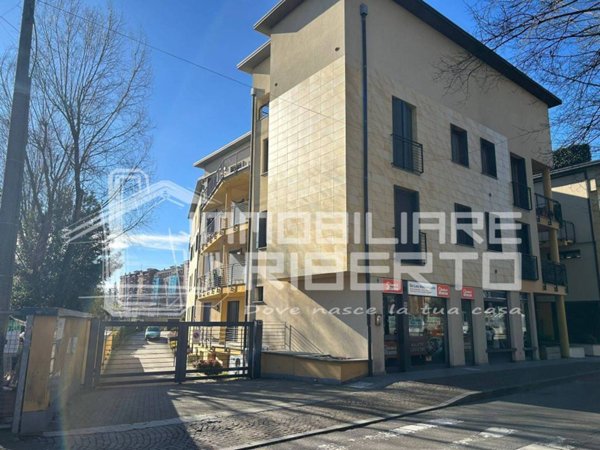 ufficio in affitto a Paderno Dugnano