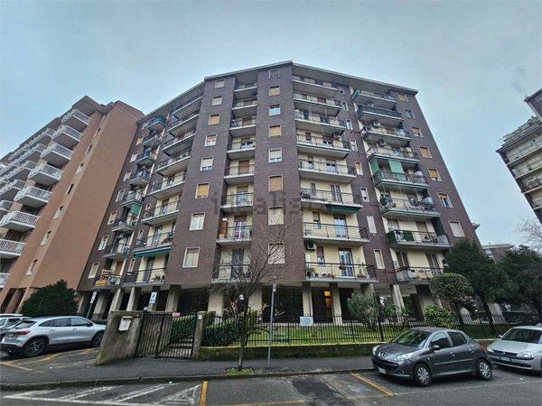 appartamento in affitto a Paderno Dugnano