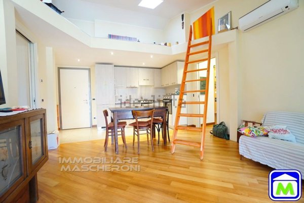 appartamento in affitto a Paderno Dugnano