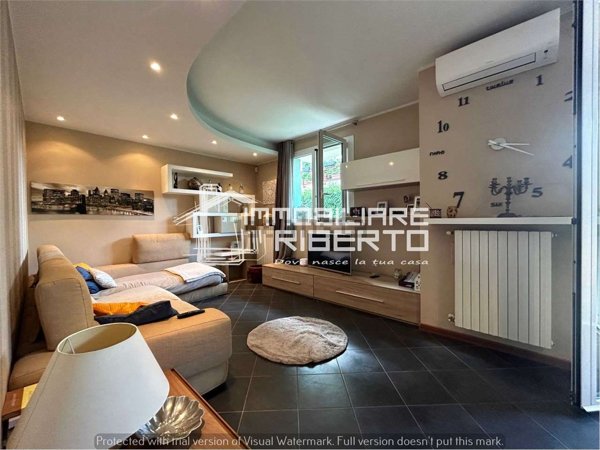 appartamento in affitto a Paderno Dugnano in zona Cassina Amata