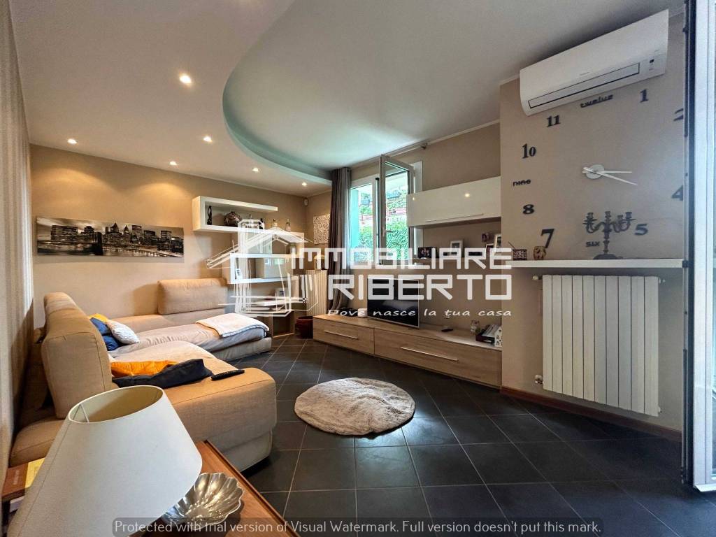 appartamento in affitto a Paderno Dugnano in zona Cassina Amata