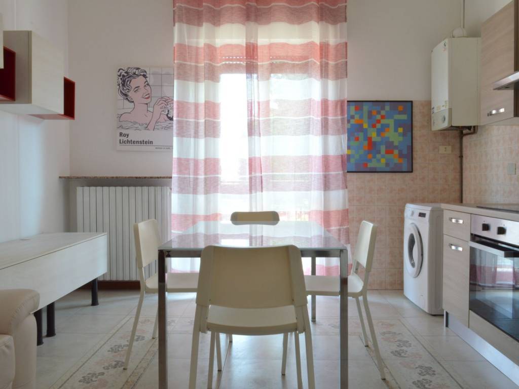 appartamento in affitto a Paderno Dugnano in zona Calderara