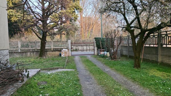 appartamento in affitto a Paderno Dugnano