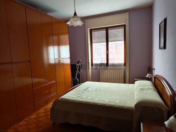 appartamento in affitto a Paderno Dugnano