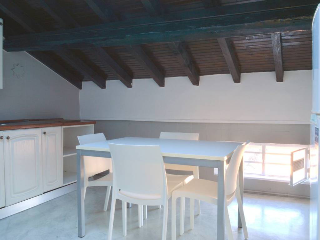 appartamento in affitto a Paderno Dugnano in zona Calderara