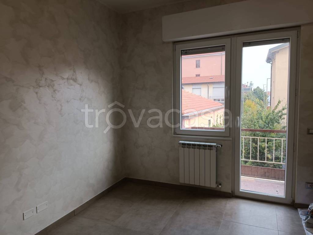 appartamento in affitto a Paderno Dugnano