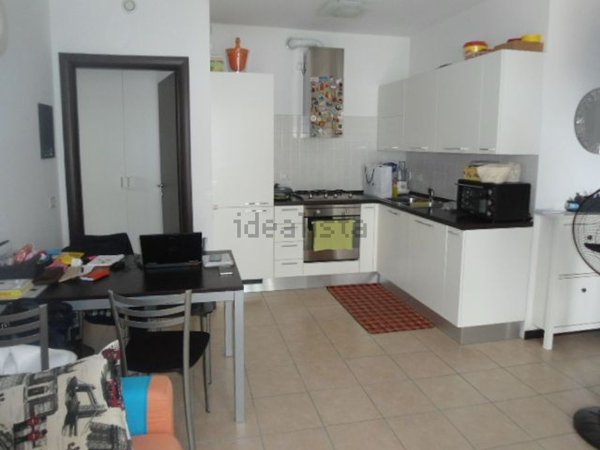 appartamento in affitto a Paderno Dugnano in zona Palazzolo Milanese