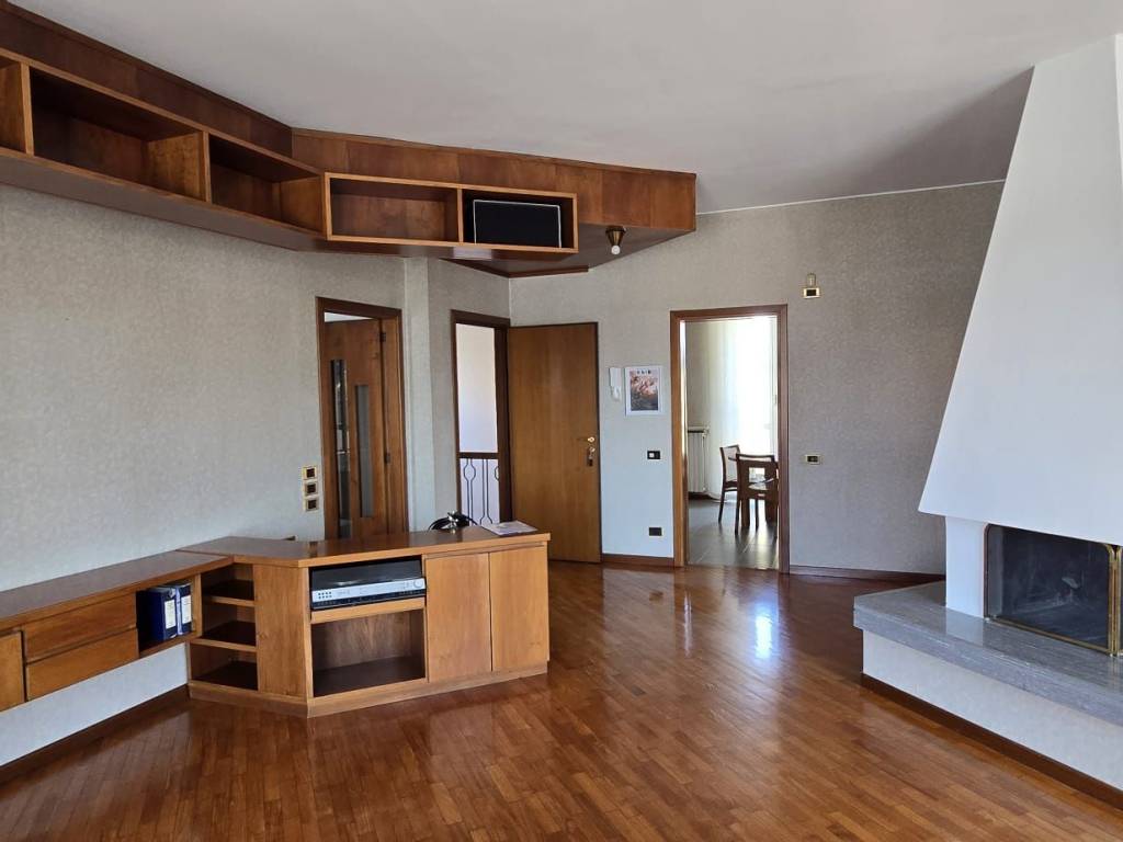 appartamento in affitto a Paderno Dugnano in zona Palazzolo Milanese