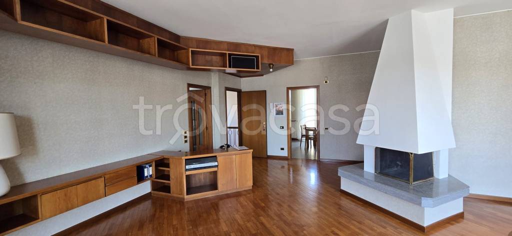 appartamento in affitto a Paderno Dugnano